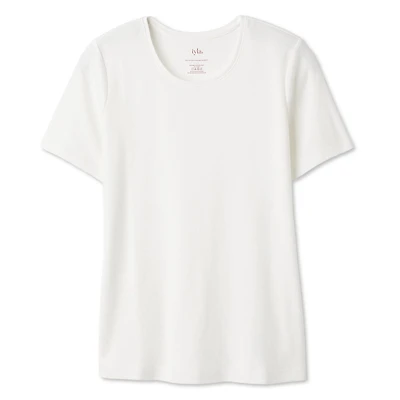 Iyla Women's Crew-Neck T-Shirt