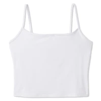 No Boundaries Women's Cropped Cami