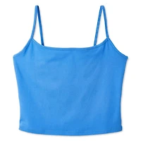 Camisole écourtée No Boundaries pour femmes
