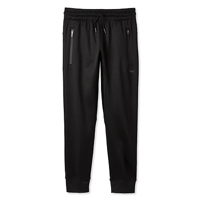 Athletic Works Boys' Fleece Jogger
