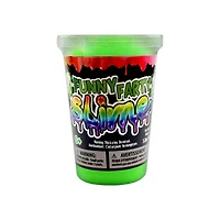 Funny Farty Slime, Slime Tub
