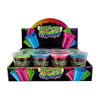 Funny Farty Slime, Slime Tub