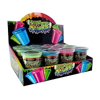 Funny Farty Slime, Slime Tub