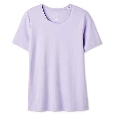 Iyla Women's Crew-Neck T-Shirt