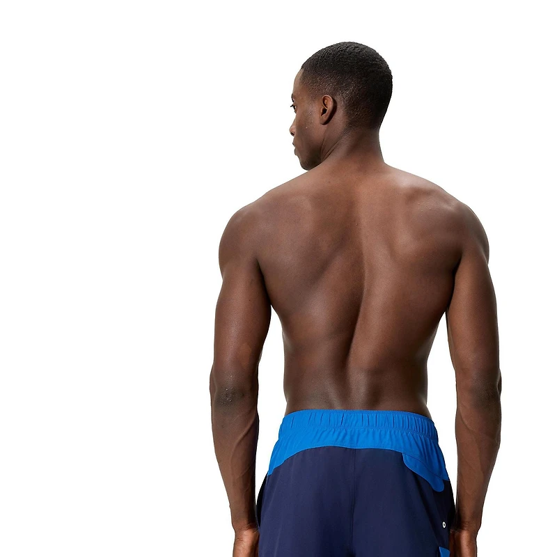 Short de volley 17 po Marina Flex Speedo pour hommes