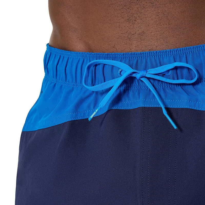 Short de volley 17 po Marina Flex Speedo pour hommes