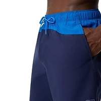 Speedo Men's Marina Flex Volley 17"