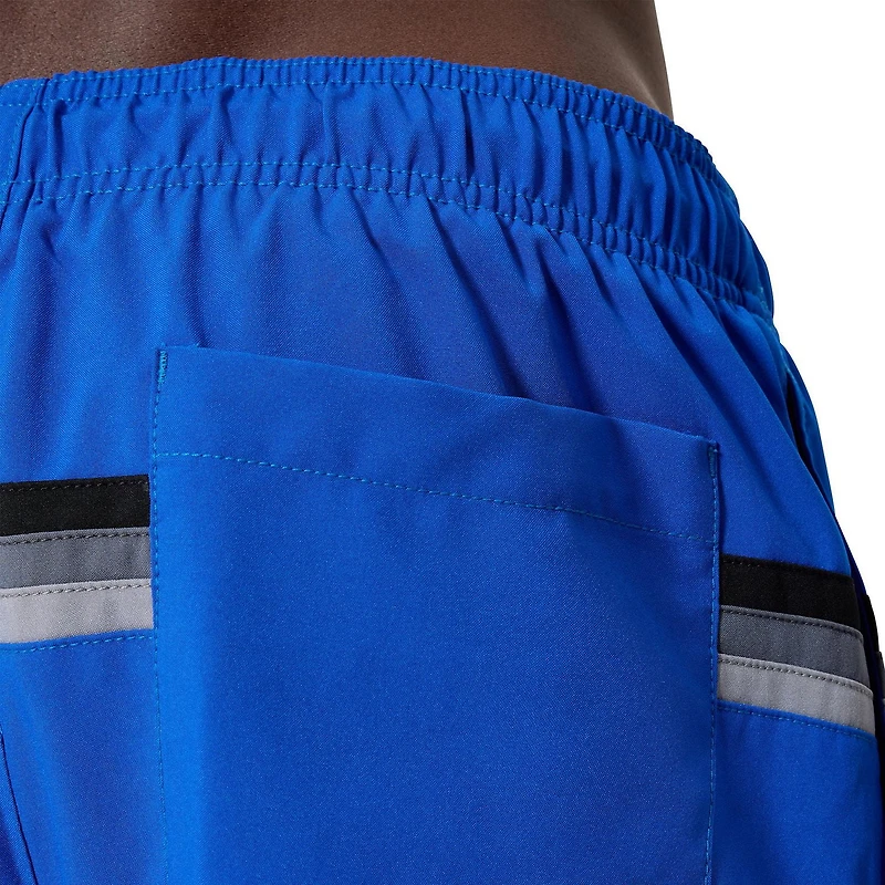 Speedo Men's Colour Block Stripe Volley 18