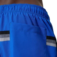 Speedo Men's Colour Block Stripe Volley 18