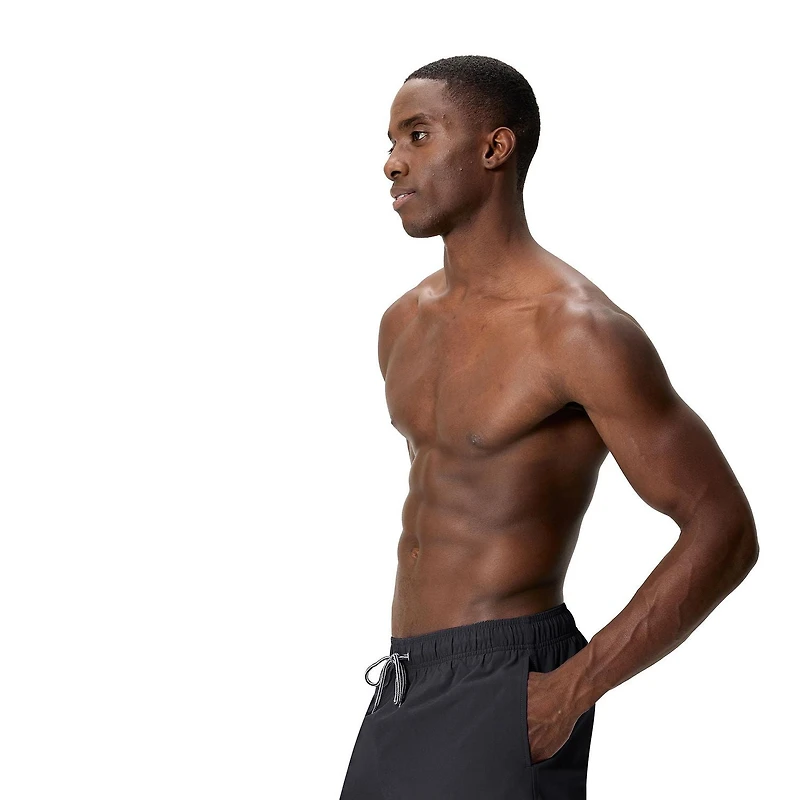 Speedo Men's Solid Volley 16"