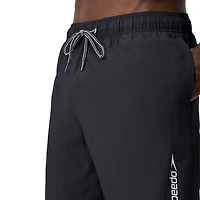 Speedo Men's Solid Volley 16"