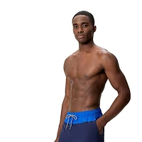 Speedo Men's Colour Block Volley 18"