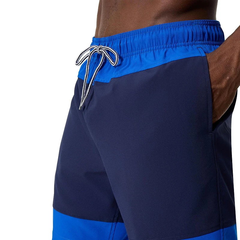 Speedo Men's Colour Block Volley 18"