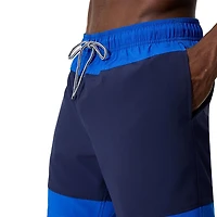 Speedo Men's Colour Block Volley 18"