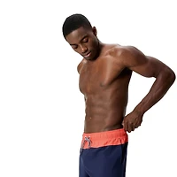 Speedo Men's Colour Block Volley 18"