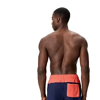 Speedo Men's Colour Block Volley 18"