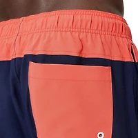 Speedo Men's Colour Block Volley 18"