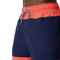 Speedo Men's Colour Block Volley 18"