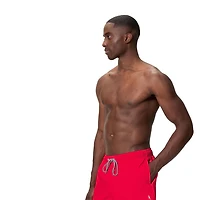 Short de bain 16 po couleur unie Canada Speedo pour hommes