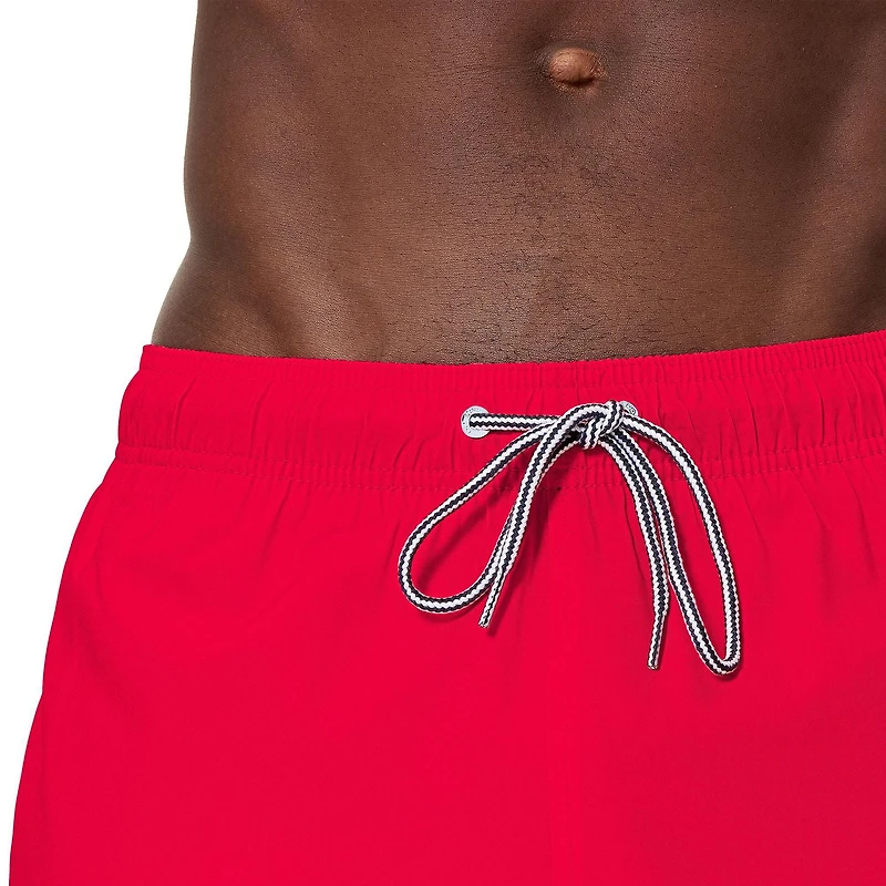 Speedo Men's Solid Canada Swim Short 16