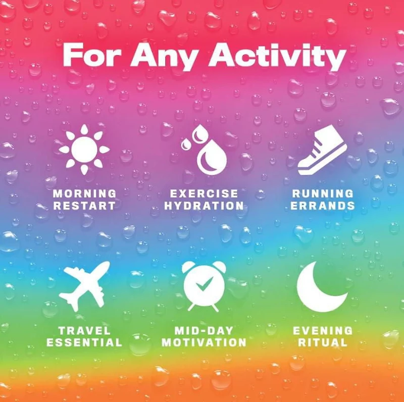 BioSteel RTD Pink Lemonade 12 x 500ml