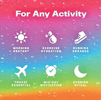 BioSteel RTD Pink Lemonade 12 x 500ml