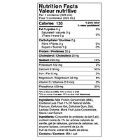 BioSteel 30g Protein RTD Vanilla Milkshake