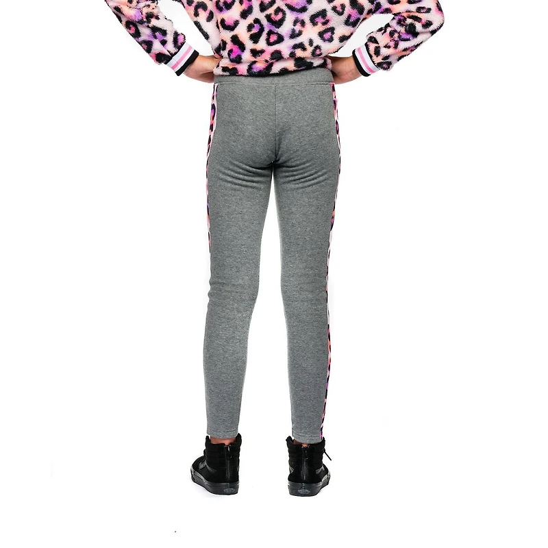 Legging guépard Justice Girls
