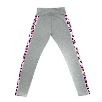 Legging guépard Justice Girls