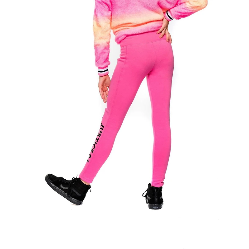 Justice Girls Douceur Legging