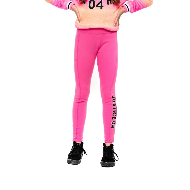 Justice Girls Douceur Legging
