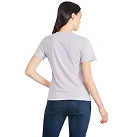 T-shirt Stitch Disney pour femmes