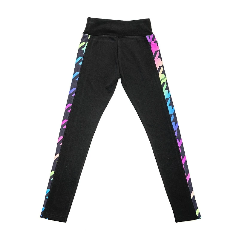 Justice Girls<br>Pattern Stripe Legging