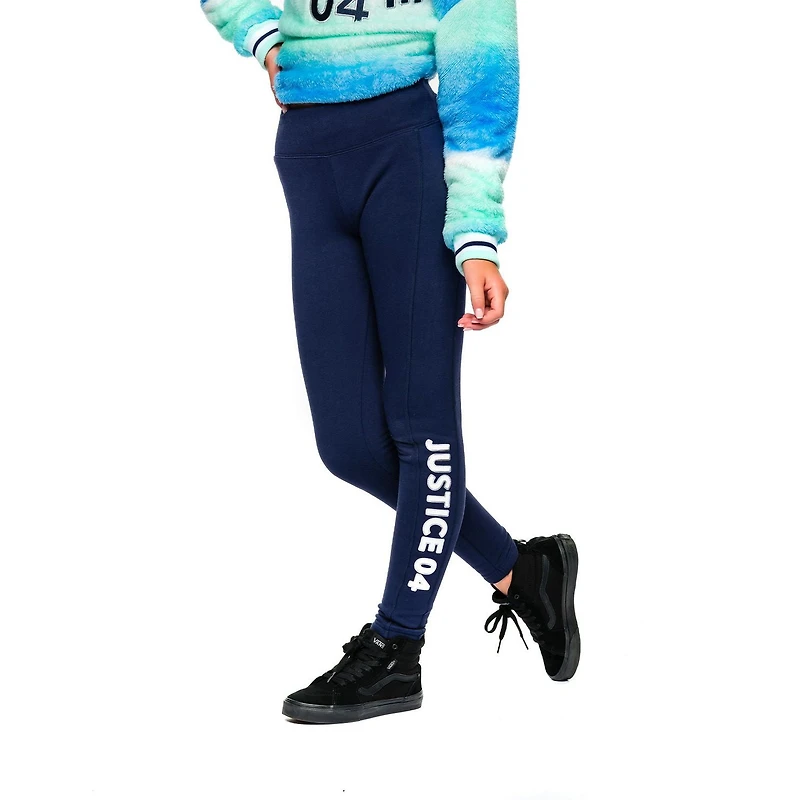 Filles de la justice<br>Legging Douceur