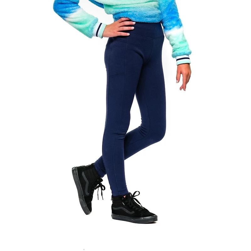 Filles de la justice<br>Legging Douceur