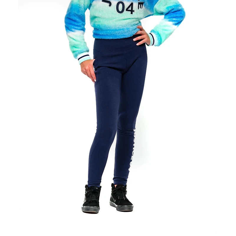 Filles de la justice<br>Legging Douceur