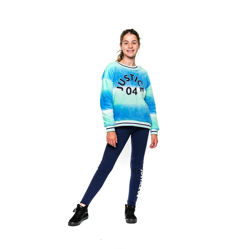 Filles de la justice<br>Legging Douceur