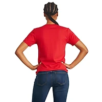 Disney Women's Minnie Mouse T-Shirt