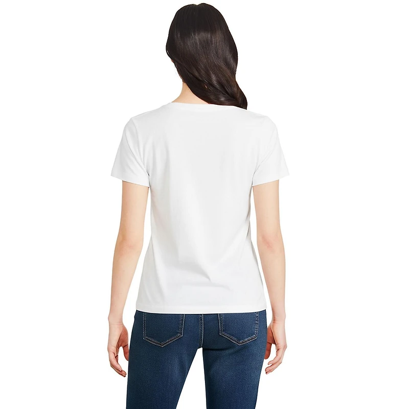 T-shirt Winnie l’Ourson Disney pour femmes