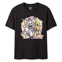 Tom and Jerry Women's T-Shirt