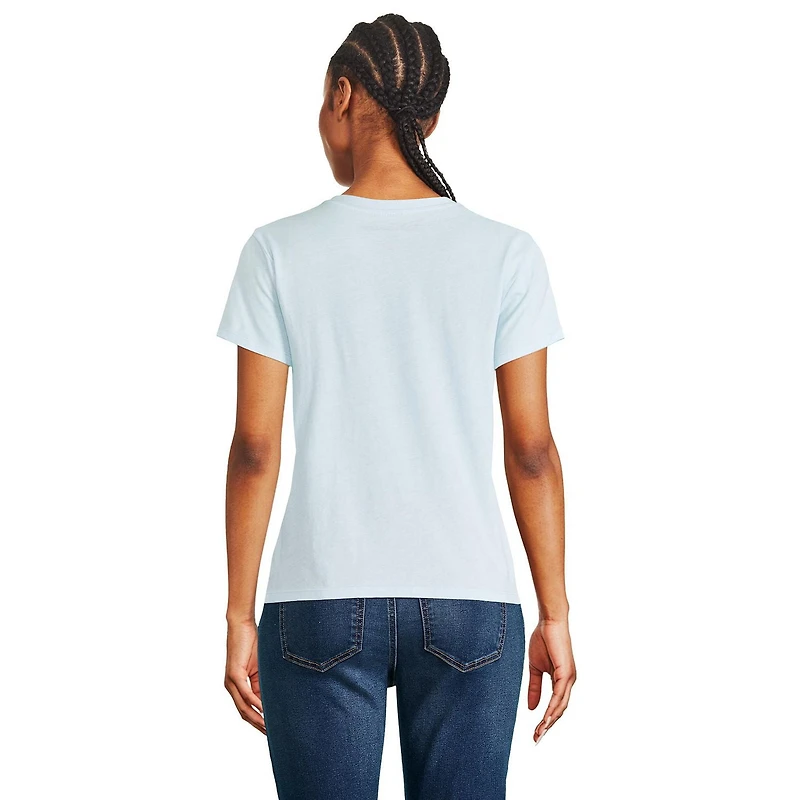 Disney Women's Lady and the Tramp T-Shirt