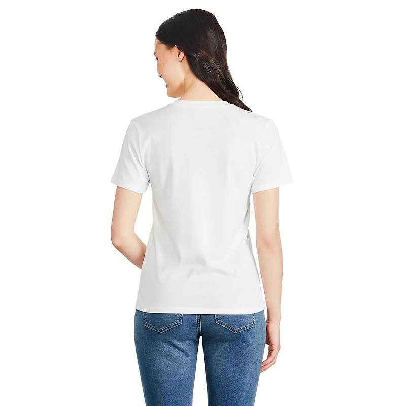 Betty Boop Women's Graphic T-Shirt