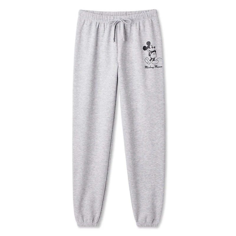 Jogger Mickey Mouse Disney pour femmes