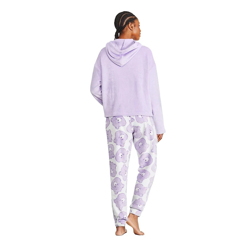 Care Bears Women's Two Piece Pajama Set