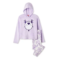 Care Bears Women's Two Piece Pajama Set