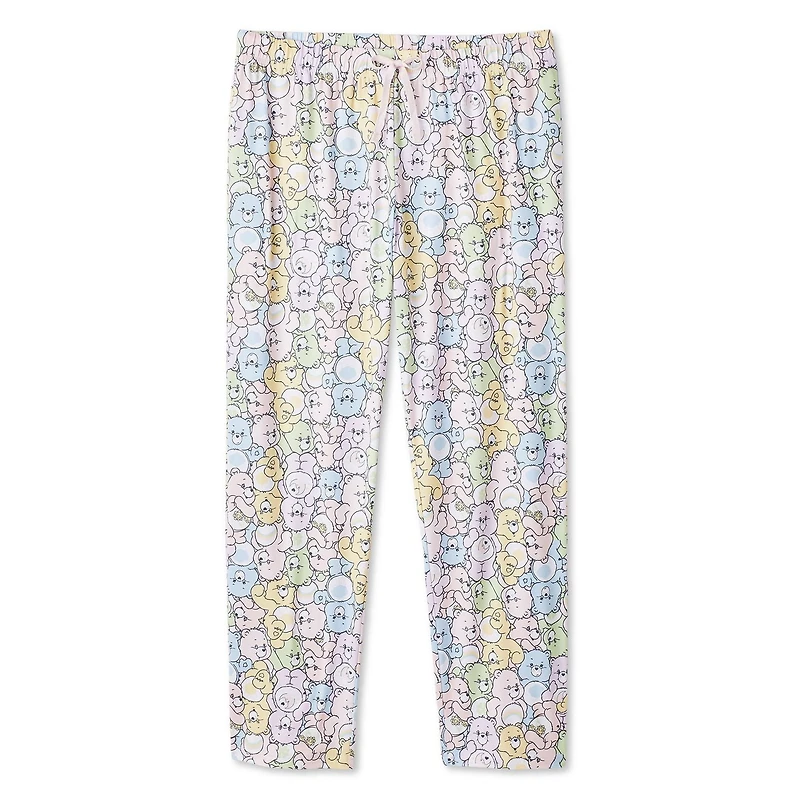 Care Bears Women's Pajama Pant