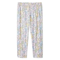 Care Bears Women's Pajama Pant