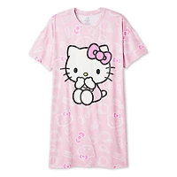 Hello Kitty Women's Nightshirt