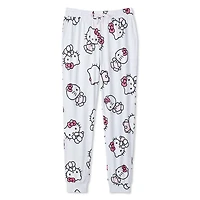 Hello Kitty Women's Sleep Jogger