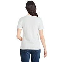 T-shirt rodeo The Pink Closet pour femmes